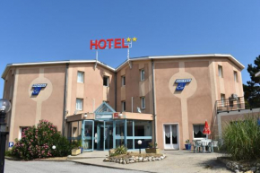 Hotels in Bourg-De-Péage
